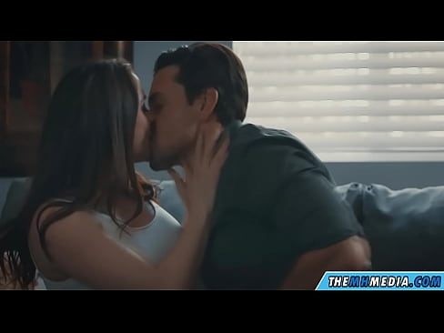 ❤️ 로맨틱 섹스 와 좋은 가슴 엄마 ❤❌ 고급 포르노 우리 ko.pornogroupp.ru ❌