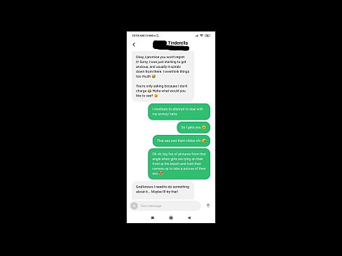 ❤️ Tinder의 새로운 PAWG를 내 하렘에 추가했습니다(Tinder와 대화 포함) ❤❌ 고급 포르노 우리 ko.pornogroupp.ru ❌